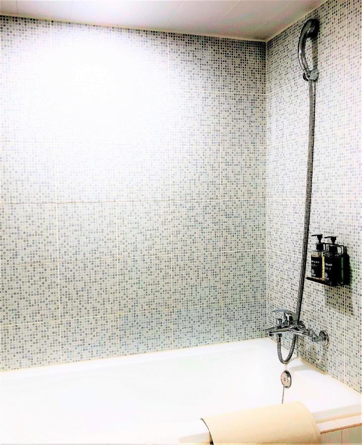 Holo Hotel Tainan Zewnętrze zdjęcie